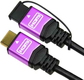Amazon.co.jp: マイコンソフト HDMI Ver1.3b規格カテゴリ2対応